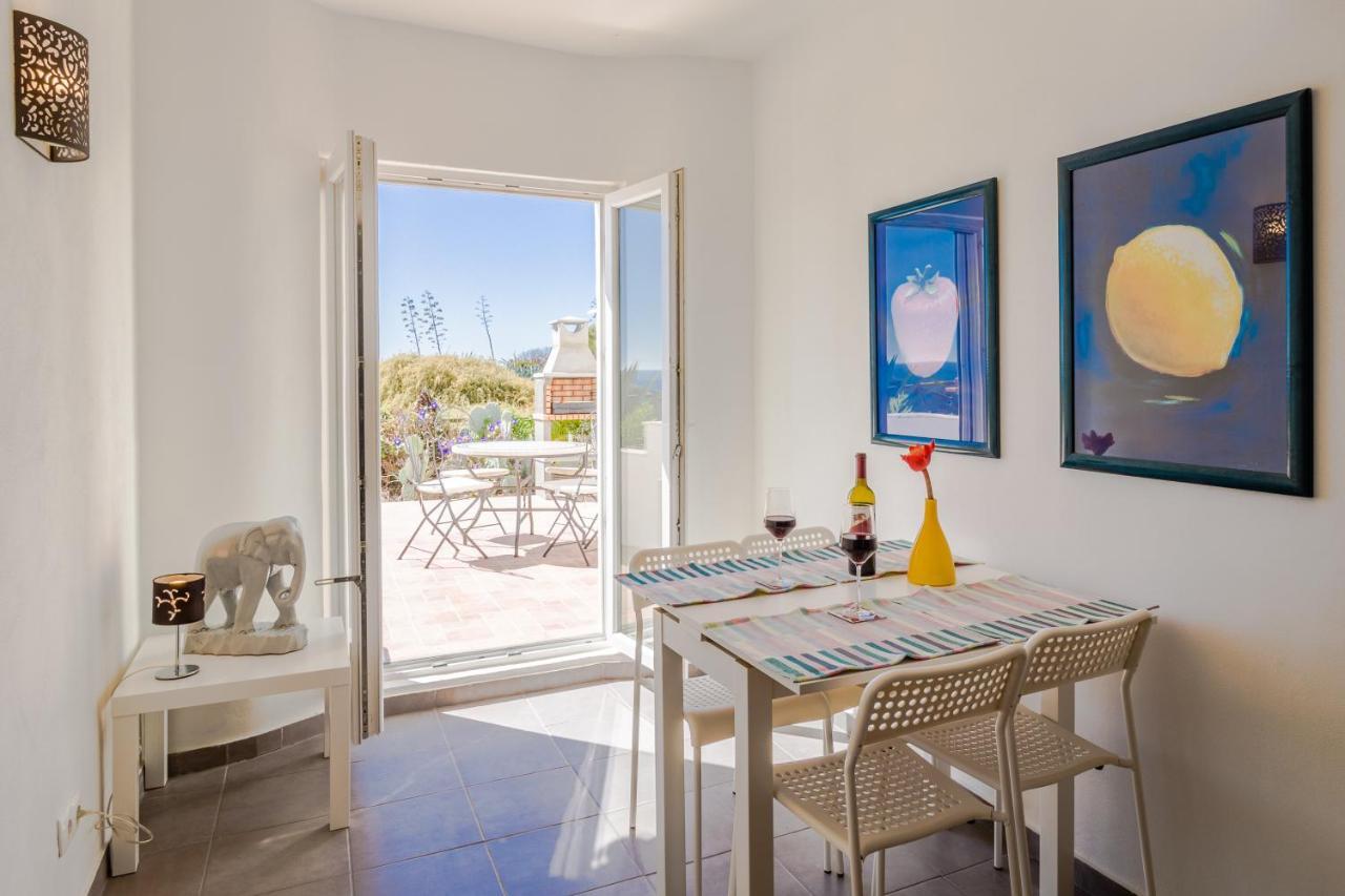 Casa Nova Apartment Carvoeiro  Exterior photo